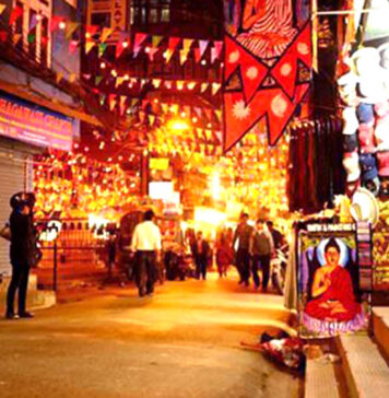 नयाँ वर्षदेखि ठमेल र दरबारमार्ग २४सै घण्टा खुल्ने