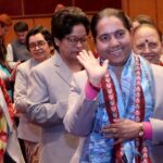 राष्ट्रिय सभाको उपाध्यक्षमा एमालेकी विमला घिमिरे निर्वाचित